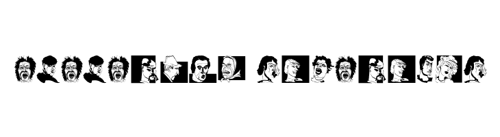 EmotionDrawings  Descarca Fonturi Gratis