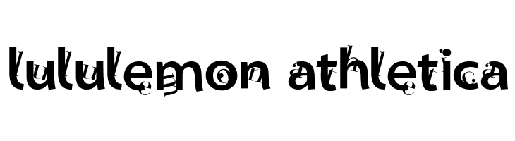 Lettersoup  Descarca Fonturi Gratis