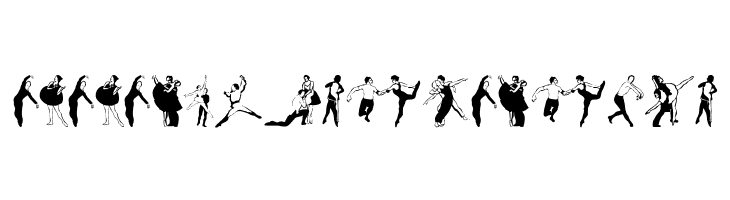 BalletSketches  Descarca Fonturi Gratis