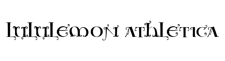 UncialeOrnamentale  Descarca Fonturi Gratis