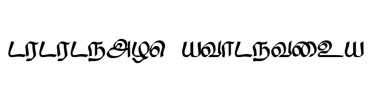 Saavaeri Regular  Descarca Fonturi Gratis