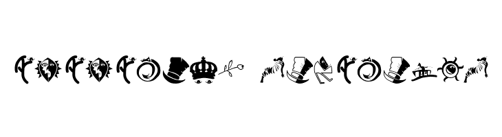 MKreatures  Descarca Fonturi Gratis