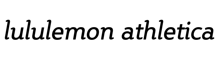 Steinem-Italic  Descarca Fonturi Gratis