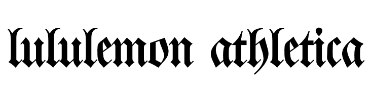 Walbaum-Fraktur  Descarca Fonturi Gratis