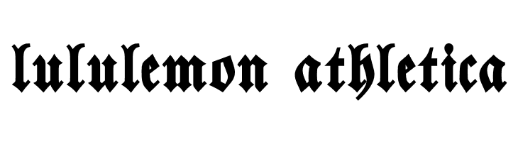 Walbaum-Fraktur-Bold  Descarca Fonturi Gratis