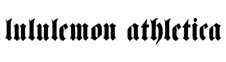 Fette Haenel Fraktur  Descarca Fonturi Gratis