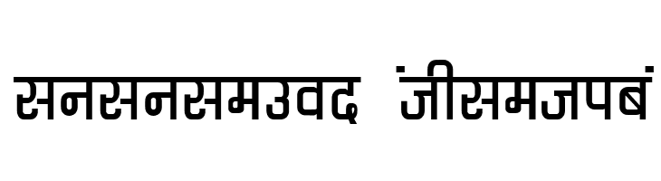 Kruti Dev 060  Descarca Fonturi Gratis