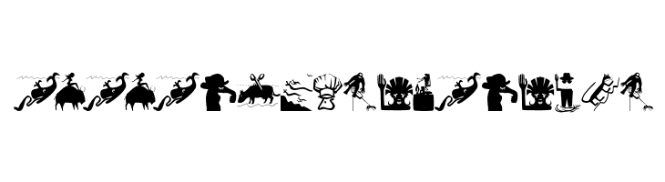 TangoSurrealism  Descarca Fonturi Gratis