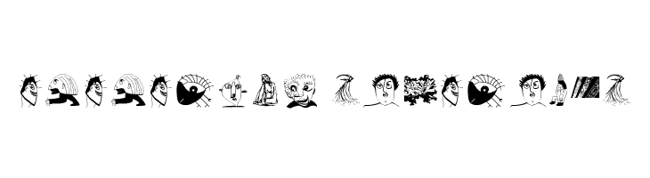 ImprovisationsOne  Descarca Fonturi Gratis