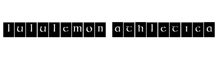 IrishHalfUncialisBricks  Descarca Fonturi Gratis