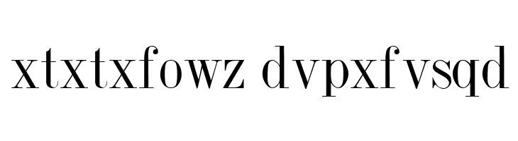 Jumble Plain  Descarca Fonturi Gratis