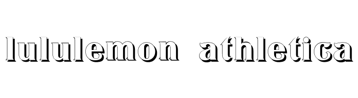 Klarissa Shadow  Descarca Fonturi Gratis