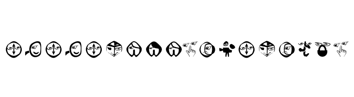 MKSymbols  Descarca Fonturi Gratis