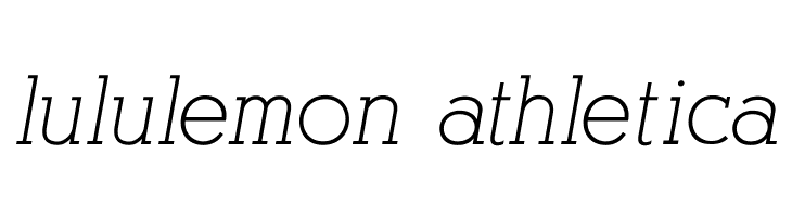 AlexandriaFLF-Italic  Descarca Fonturi Gratis