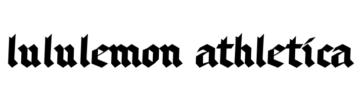 BruchschriftMK  Descarca Fonturi Gratis