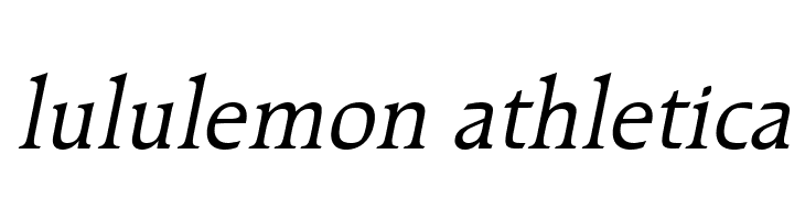 Bulgarian Italic  Descarca Fonturi Gratis