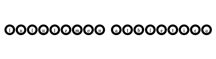 FrakturInRings  Descarca Fonturi Gratis