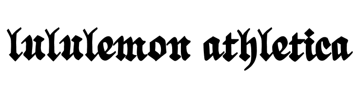 ScribbledFraktur-XHeavy  Descarca Fonturi Gratis