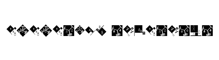 PetrasBauhausXmas  Descarca Fonturi Gratis