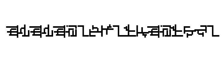 Abstracta-Bold  Descarca Fonturi Gratis