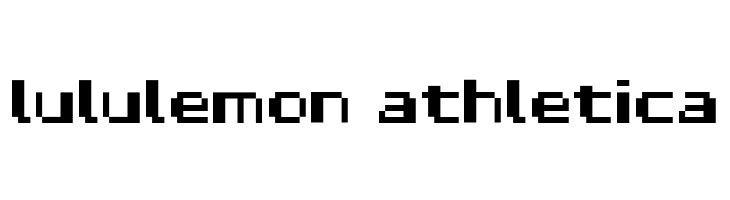 D3 LiteBitMapism Bold  Descarca Fonturi Gratis