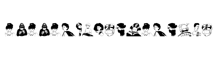 HeadsForYourAds  Descarca Fonturi Gratis