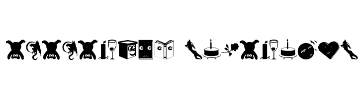 SomeImprosBats  Descarca Fonturi Gratis