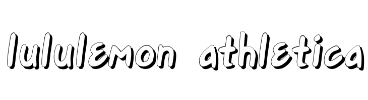 Gort's Fair Hand Shadow  Descarca Fonturi Gratis