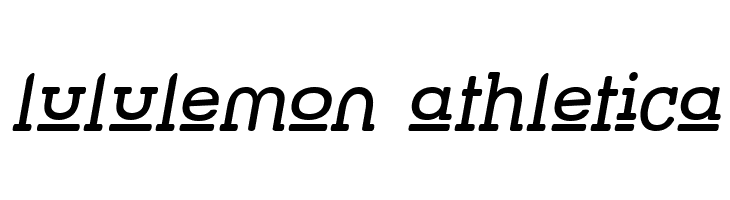 Street Slab Upper Italic  Descarca Fonturi Gratis
