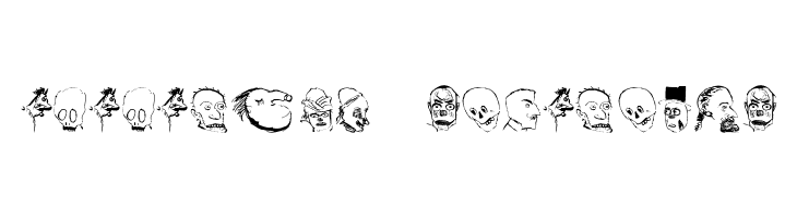 HeadsVectorAttempt  Descarca Fonturi Gratis