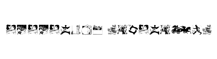HappyNewYear  Descarca Fonturi Gratis