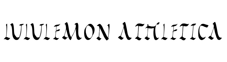 MKapitalisRusticaMedium  Descarca Fonturi Gratis