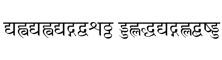 AtamHindi  Descarca Fonturi Gratis