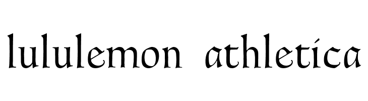 Goudy Thirty Light  Descarca Fonturi Gratis