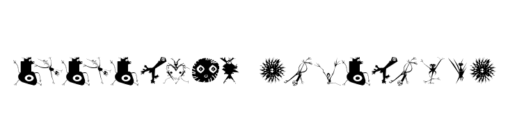 NewEarthCitizens  Descarca Fonturi Gratis