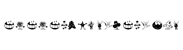 GnomesTwo  Descarca Fonturi Gratis