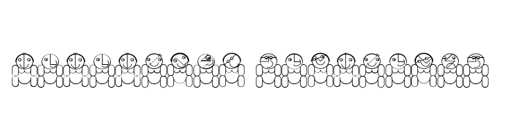 BuddhasBigArmy  Descarca Fonturi Gratis