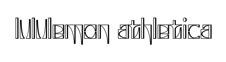 Glaukous - Industrious  Descarca Fonturi Gratis