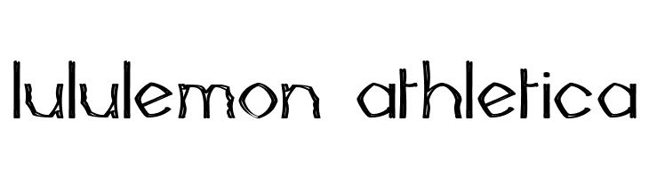 Mutant Bamboo II  Descarca Fonturi Gratis