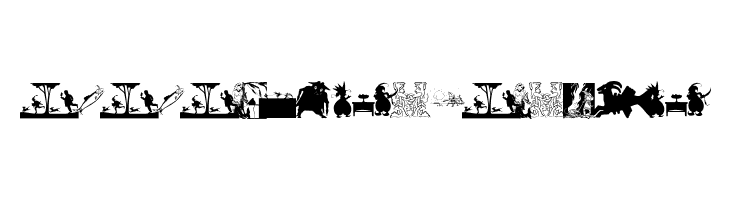 FantasyPixTwo  Descarca Fonturi Gratis