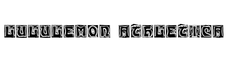 Kinigstein Caps  Descarca Fonturi Gratis