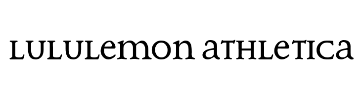 KL1_ Monocase Serif  Descarca Fonturi Gratis