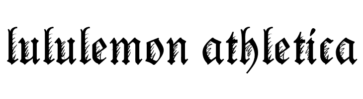 IronFraktur  Descarca Fonturi Gratis