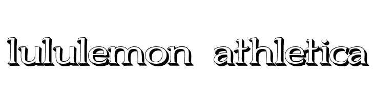 Jhunwest 3D  Descarca Fonturi Gratis