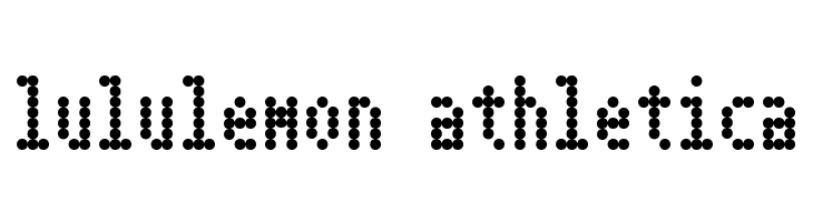 Dotimatrix 3  Descarca Fonturi Gratis