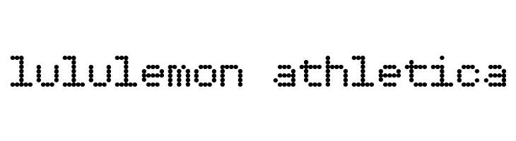 Dotimatrix 5  Descarca Fonturi Gratis