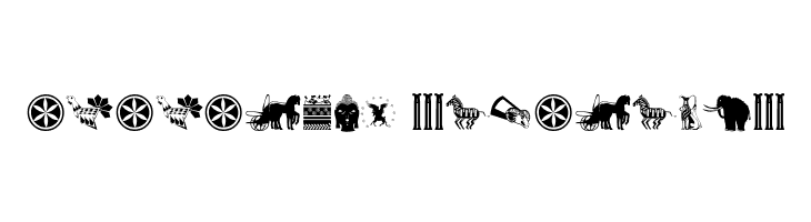 EveryPictureTellsAntique  Descarca Fonturi Gratis