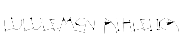 Krakelfabet  Descarca Fonturi Gratis