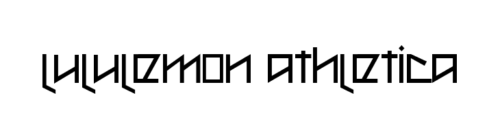 Metal as in Heavy  Descarca Fonturi Gratis