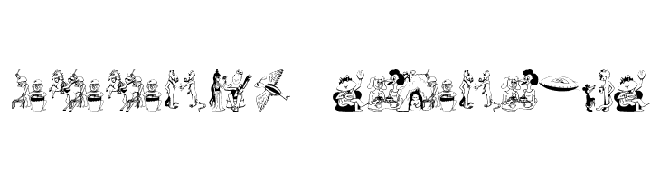 StrangersInTheDays  Descarca Fonturi Gratis